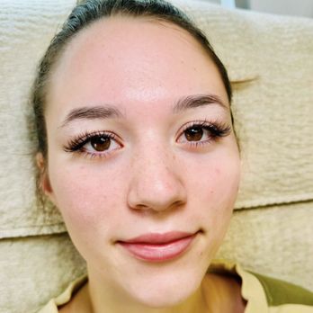 Allure Lash Studio - Lashes - Eyelash Service Near Me - Carlsbad, California