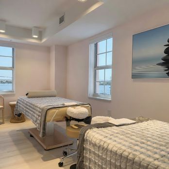 Aquagene Spa - Day Spas Near Me - Fort Myers Beach, Florida Aquagene Spa - Day Spas Near Me - Fort Myers Beach, Florida