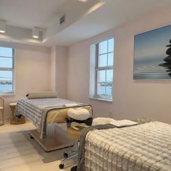 Aquagene Spa