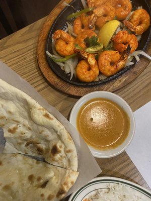 Namaste Restaurant: Cuisine of India and Nepal by null