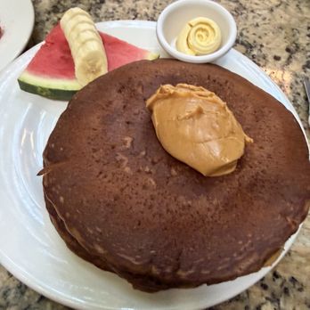 The Pancake House - Oh Henry - Desserts Near Me - Puerto Vallarta, JAL
