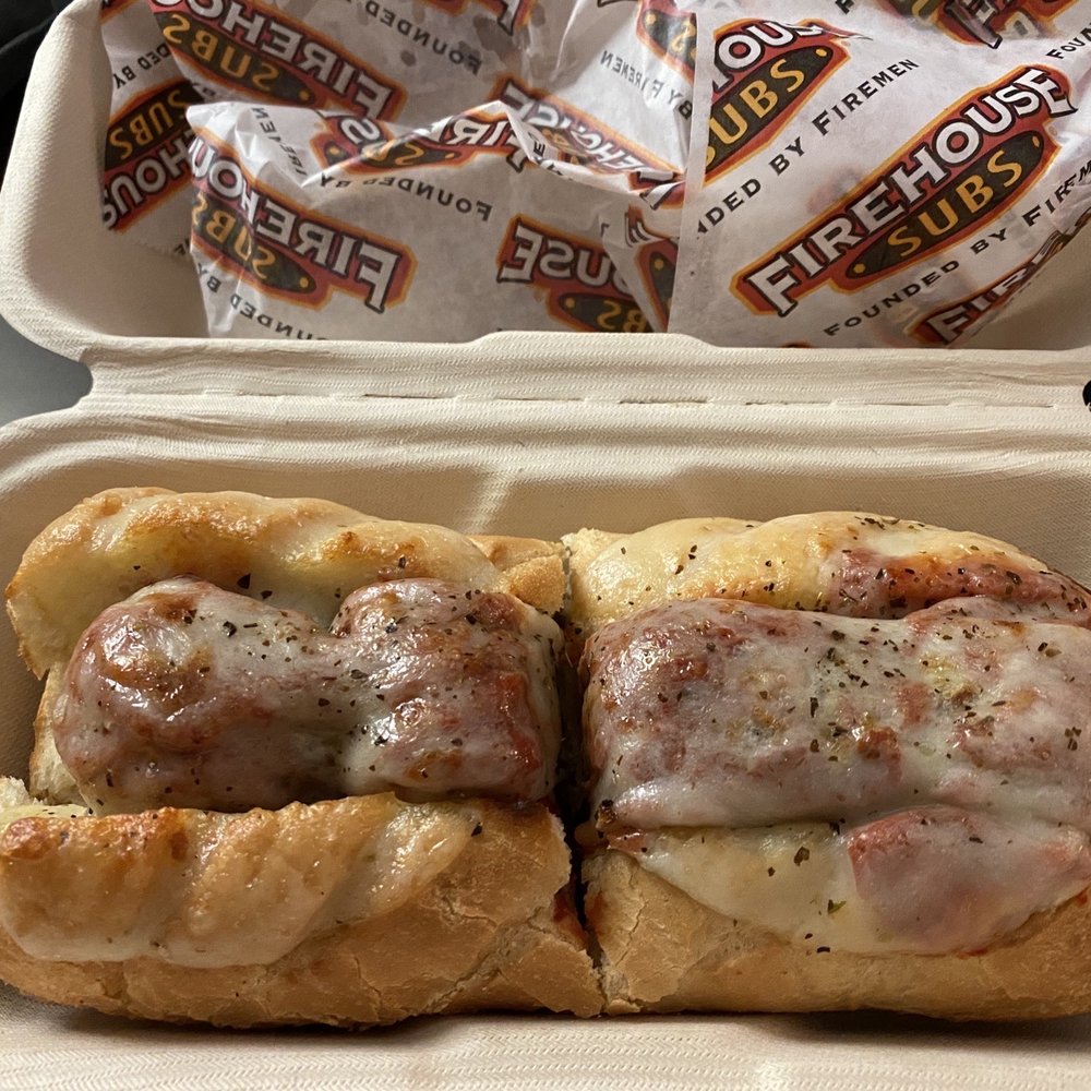 Meatball sub Meatball sub