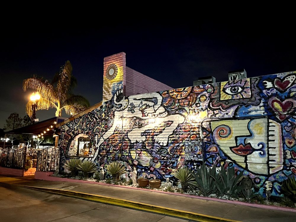 Taco Mesa