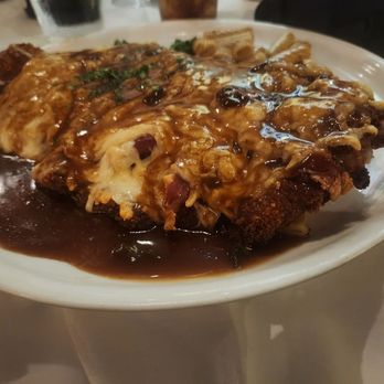Gianmarco's Restaurant - Perk Chop - Italian Near Me - Birmingham, Alabama