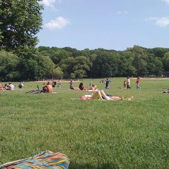 Prospect Park - Parks Near Me - Brooklyn, New York Prospect Park - Parks Near Me - Brooklyn, New York