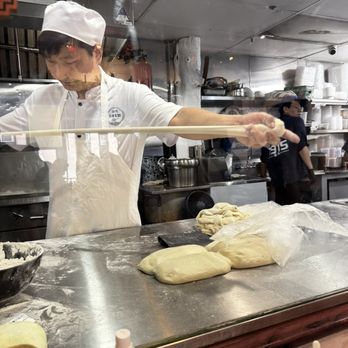 1915 Lanzhou Hand Pulled Noodles - Noodles Near Me - New York, New York 1915 Lanzhou Hand Pulled Noodles - Noodles Near Me - New York, New York