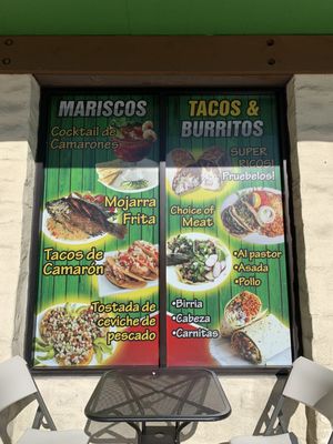 Menu photo 7 Pepe’s Tacos Los Angeles, CA Menu photo 7 Pepe’s Tacos Los Angeles, CA