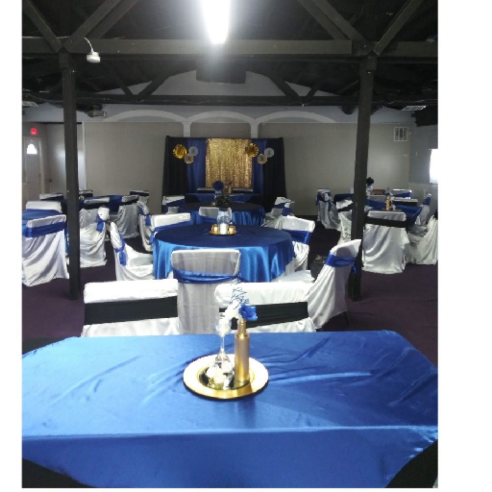 TWO ONE EVENTS & DESIGNS Request Information 12 Photos Marietta