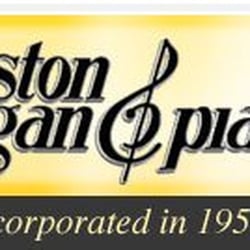 Boston Organ & Piano - Service is truly the backbone of any business, but here at Boston Organ & Piano, we take it personally.
