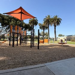 Maxwell Park