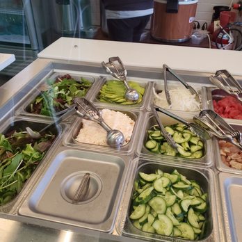 Poke Wave - Poke Near Me - Anaheim, California