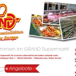 Grand Iserlohn