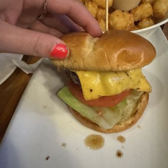 Stoney's - Cheeseburger - Bars Near Me - Washington, DC, District of Columbia Stoney's - Cheeseburger - Bars Near Me - Washington, DC, District of Columbia