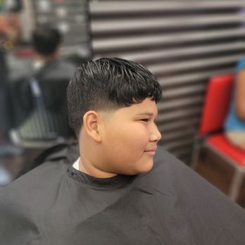 Hi 5ive Fades - Barbers Near Me