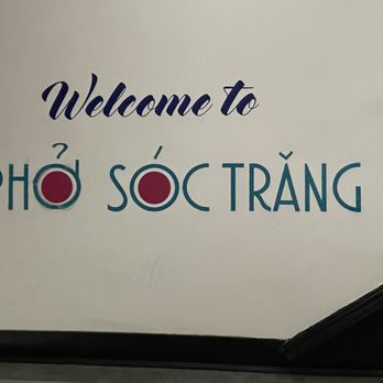 Pho Soc Trang - Logo - Vietnamese Near Me - Kelowna, British Columbia Pho Soc Trang - Logo - Vietnamese Near Me - Kelowna, British Columbia