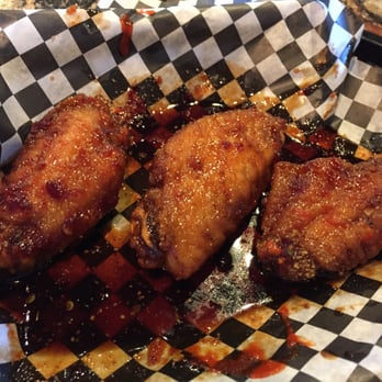 D-spot - Widow Maker-Yummy! - Chicken Wings Near Me - Oakdale, Minnesota