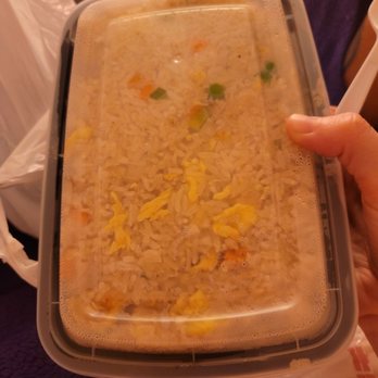 China Bros - Vegetable Fried Rice to go - Chinese Near Me - San Marcos, California China Bros - Vegetable Fried Rice to go - Chinese Near Me - San Marcos, California