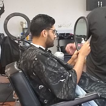 15 UNISEX BARBERSHOP - Updated June 2026 - 30 Photos - 5223