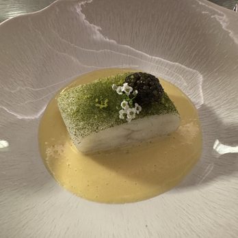 Le Jules Verne - French Near Me - Paris, 75