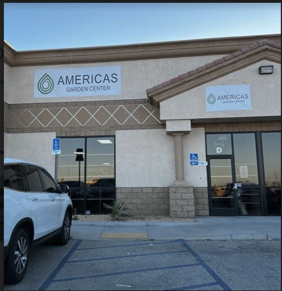 AMERICAS GARDEN CENTER CLOSED Updated May 2024 23 Photos 641 W