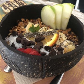 Casa Do Açai - Acai Bowls Near Me - Barcelona, B