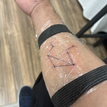 Scratch Tattoo Studio - Tattoo Near Me - Upland, California