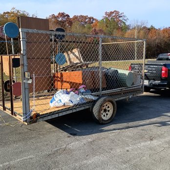 C&S Trash out Services - Junk Removal & Hauling Near Me