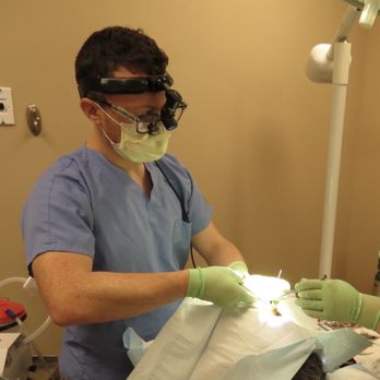 Carniol Plastic Surgery - Dr Eric Carniol performing an in-office procedure. - Plastic Surgeons Near Me - Summit, New Jersey