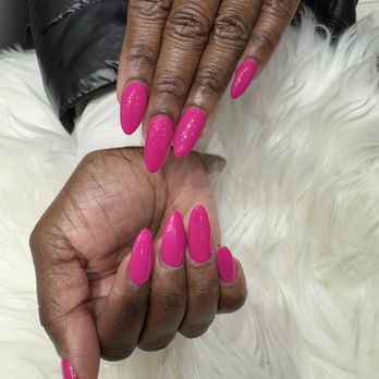 Fashion Nails - This was a fill in gel polish. - Nail Salons Near Me - Chicago, Illinois Fashion Nails - This was a fill in gel polish. - Nail Salons Near Me - Chicago, Illinois