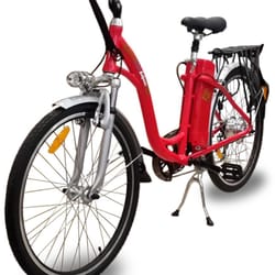 ElectroBike