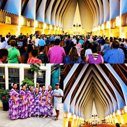 Blessed Sacrament Church