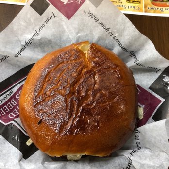 JLB Eatery - It's huge! - Burgers Near Me - Cypress, Texas