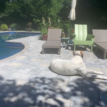 Delaneys Paving And Masonry - Benny enjoy breathtaking stonework complete by Matt and Martin and the crew - we are still blown away. - Masonry/Concrete Near Me Delaneys Paving And Masonry - Benny enjoy breathtaking stonework complete by Matt and Martin and the crew - we are still blown away. - Masonry/Concrete Near Me