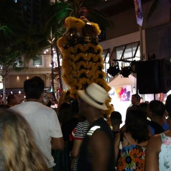 Pan-Pacific Festival - Lion dance - Festivals Near Me - Honolulu, Hawaii Pan-Pacific Festival - Lion dance - Festivals Near Me - Honolulu, Hawaii