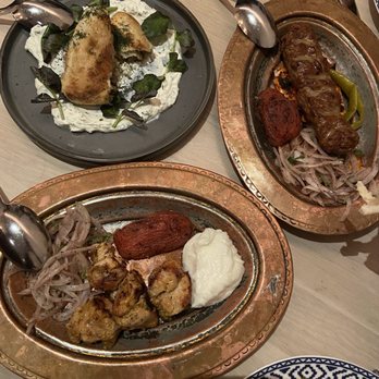 Zaytinya - Greek Near Me - Washington, DC, District of Columbia Zaytinya - Greek Near Me - Washington, DC, District of Columbia