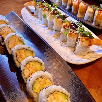 Ruka - Sushi Bars Near Me - Boston, Massachusetts