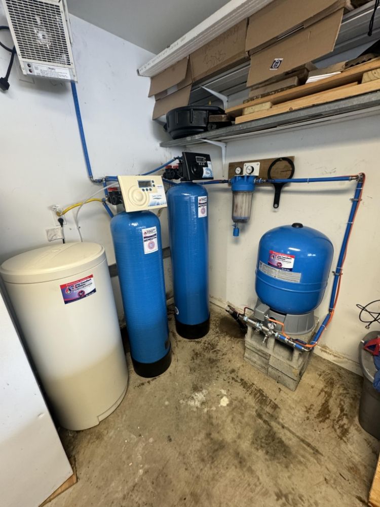 Slide of Home Comfort Solutions