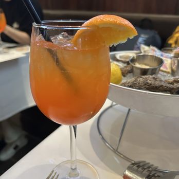 Luke - Cocktail - French Near Me - New Orleans, Louisiana Luke - Cocktail - French Near Me - New Orleans, Louisiana