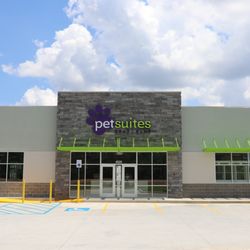 PetSuites Collierville