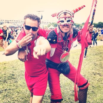 Forecastle - Festivals Near Me - Louisville, Kentucky
