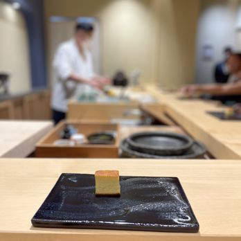 715 Sushi - Tamago - Sushi Bars Near Me - Los Angeles, California 715 Sushi - Tamago - Sushi Bars Near Me - Los Angeles, California
