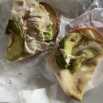 Circe's Grotto - Disgusting - Sandwiches Near Me - Charleston, South Carolina