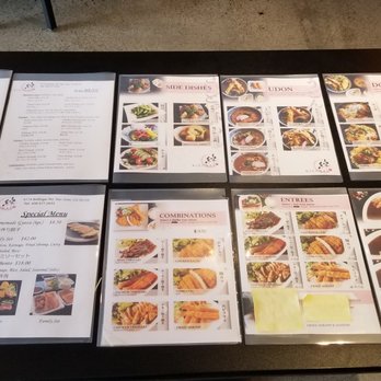 Kizuna - Full menu before the counter - Japanese Curry Near Me - San Jose, California Kizuna - Full menu before the counter - Japanese Curry Near Me - San Jose, California