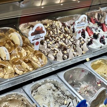 Aldo's - Ice Cream & Frozen Yogurt Near Me - Tulum, ROO