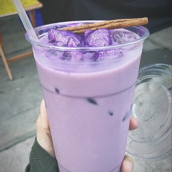 Elote Locos - Selena Horchata - Street Vendors Near Me