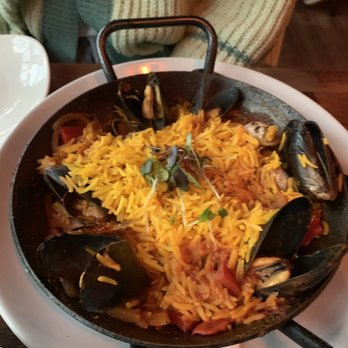 Grappa - Grappa Famous Paella - Mediterranean Near Me - Seattle, Washington Grappa - Grappa Famous Paella - Mediterranean Near Me - Seattle, Washington
