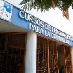 Cursos de Lenguas Extranjeras para la Comunidad