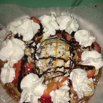 Peace Cream - Ice Cream & Frozen Yogurt Near Me - Phoenix, Arizona Peace Cream - Ice Cream & Frozen Yogurt Near Me - Phoenix, Arizona