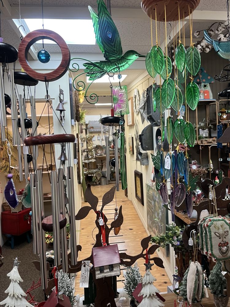 The Shop Image