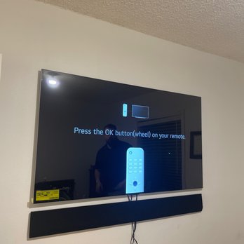 In&Out Handyman - TV Mounting Near Me - Oak Park, California In&Out Handyman - TV Mounting Near Me - Oak Park, California